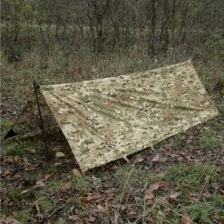 Viper Basha V-Cam -UK Camping Equipment Sales Shop viper basha v camo camo 3
